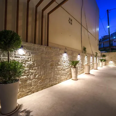 αnasa By The Sea 아파트 Agia Pelagia